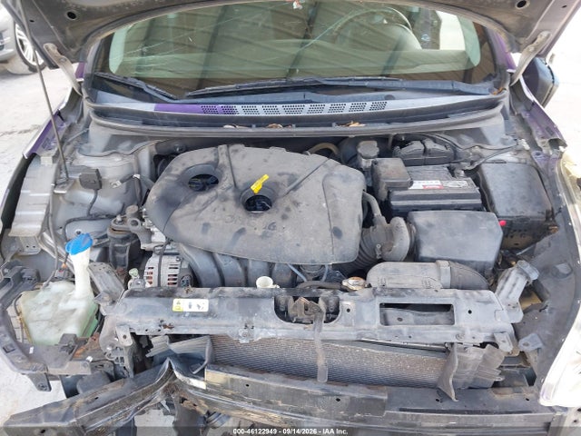 Auction sale of the 2015 Hyundai Elantra Se, vin: 5NPDH4AE6FH585903, lot number: 46122949