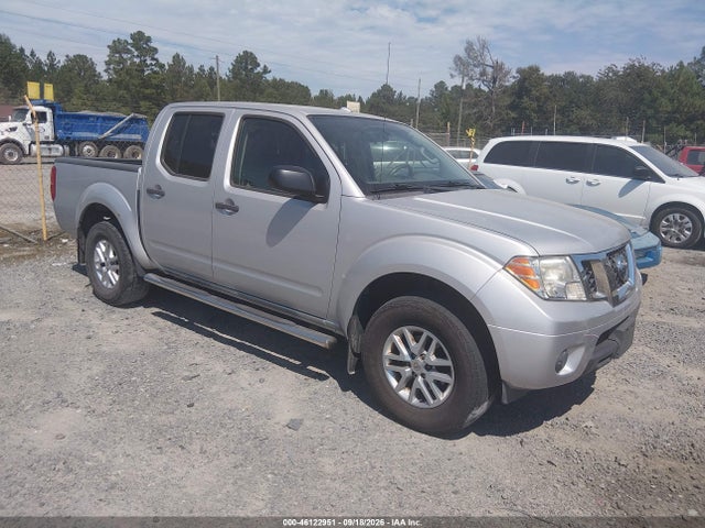 Auction sale of the 2014 Nissan Frontier Sv, vin: 1N6AD0EV5EN712010, lot number: 46122951