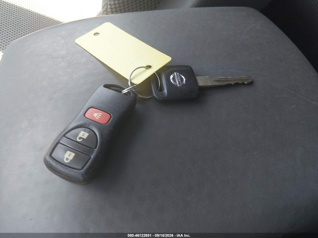 Auction sale of the 2014 Nissan Frontier Sv, vin: 1N6AD0EV5EN712010, lot number: 46122951