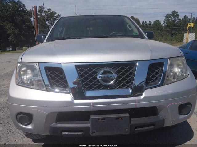Auction sale of the 2014 Nissan Frontier Sv, vin: 1N6AD0EV5EN712010, lot number: 46122951