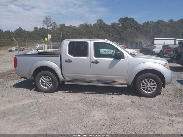 Auction sale of the 2014 Nissan Frontier Sv, vin: 1N6AD0EV5EN712010, lot number: 46122951