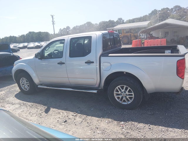 Auction sale of the 2014 Nissan Frontier Sv, vin: 1N6AD0EV5EN712010, lot number: 46122951