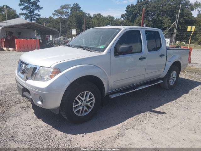 Auction sale of the 2014 Nissan Frontier Sv, vin: 1N6AD0EV5EN712010, lot number: 46122951