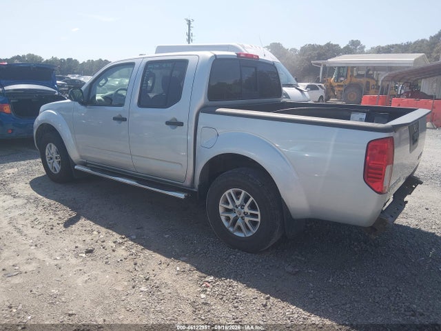 Auction sale of the 2014 Nissan Frontier Sv, vin: 1N6AD0EV5EN712010, lot number: 46122951