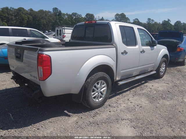 Auction sale of the 2014 Nissan Frontier Sv, vin: 1N6AD0EV5EN712010, lot number: 46122951