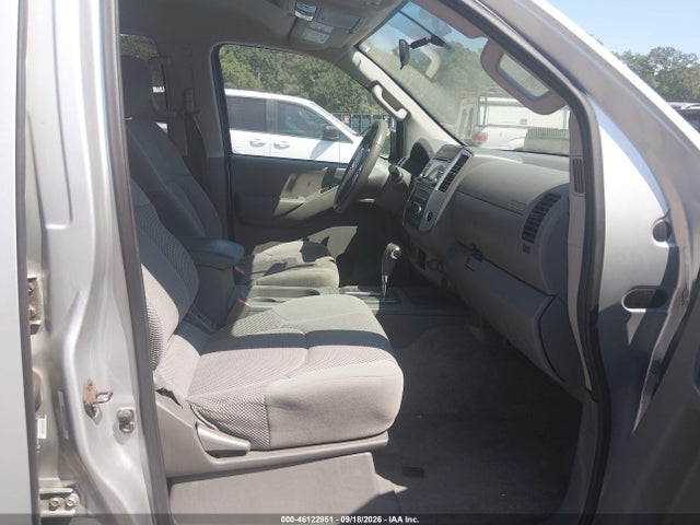 Auction sale of the 2014 Nissan Frontier Sv, vin: 1N6AD0EV5EN712010, lot number: 46122951