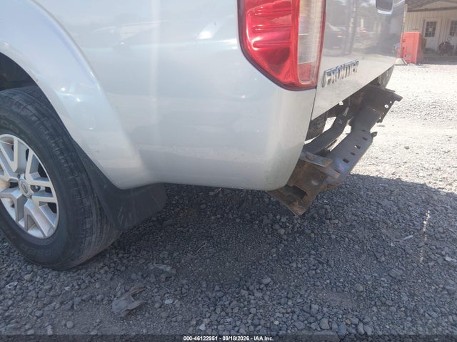 Auction sale of the 2014 Nissan Frontier Sv, vin: 1N6AD0EV5EN712010, lot number: 46122951