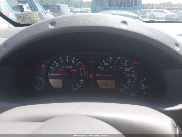 Auction sale of the 2014 Nissan Frontier Sv, vin: 1N6AD0EV5EN712010, lot number: 46122951