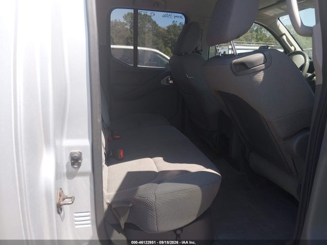 Auction sale of the 2014 Nissan Frontier Sv, vin: 1N6AD0EV5EN712010, lot number: 46122951