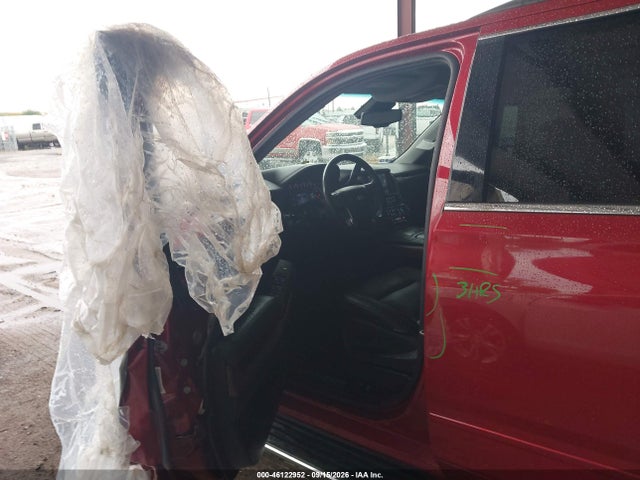 Продажа на аукционе авто 2015 Chevrolet Suburban 1500 Ltz, vin: 1GNSKKKC4FR294360, номер лота: 46122952