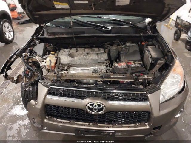 Продаж на аукціоні авто 2012 Toyota Rav4 Limited, vin: 2T3DF4DV7CW259503, номер лоту: 46122955