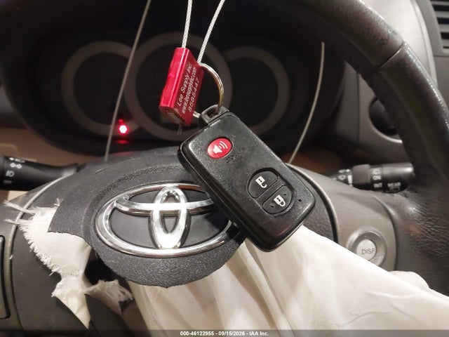 Продаж на аукціоні авто 2012 Toyota Rav4 Limited, vin: 2T3DF4DV7CW259503, номер лоту: 46122955