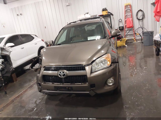 Продаж на аукціоні авто 2012 Toyota Rav4 Limited, vin: 2T3DF4DV7CW259503, номер лоту: 46122955