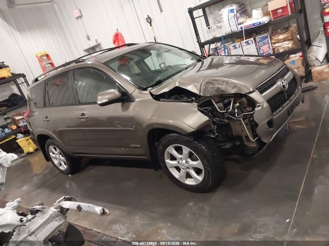 Продаж на аукціоні авто 2012 Toyota Rav4 Limited, vin: 2T3DF4DV7CW259503, номер лоту: 46122955