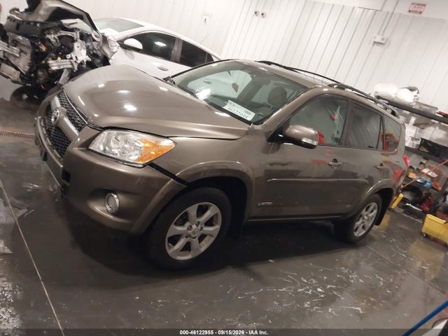 Продаж на аукціоні авто 2012 Toyota Rav4 Limited, vin: 2T3DF4DV7CW259503, номер лоту: 46122955