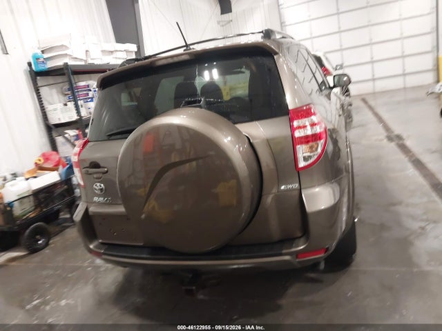 Продаж на аукціоні авто 2012 Toyota Rav4 Limited, vin: 2T3DF4DV7CW259503, номер лоту: 46122955