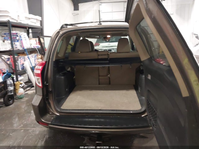 Продаж на аукціоні авто 2012 Toyota Rav4 Limited, vin: 2T3DF4DV7CW259503, номер лоту: 46122955