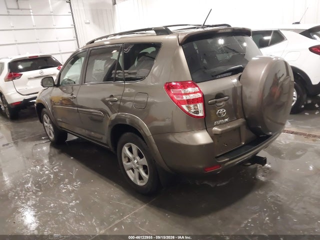 Продаж на аукціоні авто 2012 Toyota Rav4 Limited, vin: 2T3DF4DV7CW259503, номер лоту: 46122955