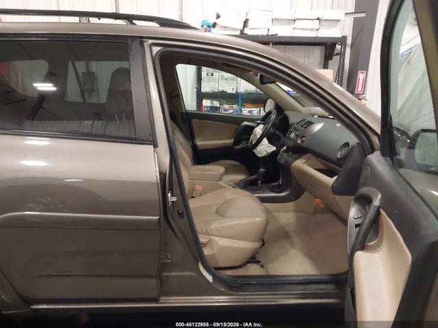 Продаж на аукціоні авто 2012 Toyota Rav4 Limited, vin: 2T3DF4DV7CW259503, номер лоту: 46122955