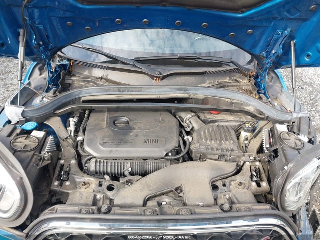 2020 Mini Countryman Cooper S მანქანა იყიდება აუქციონზე, vin: WMZYX1C06L3L57198, აუქციონის ნომერი: 46122956