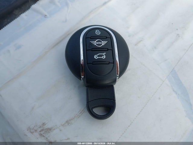 2020 Mini Countryman Cooper S მანქანა იყიდება აუქციონზე, vin: WMZYX1C06L3L57198, აუქციონის ნომერი: 46122956