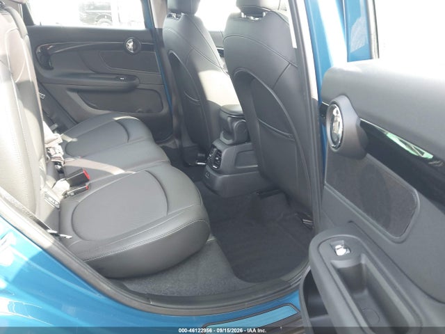 2020 Mini Countryman Cooper S მანქანა იყიდება აუქციონზე, vin: WMZYX1C06L3L57198, აუქციონის ნომერი: 46122956