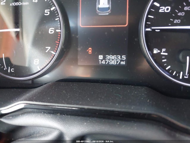 Subaru Outback Premium 2022 4S4BTADC5N3105600 Image 14
