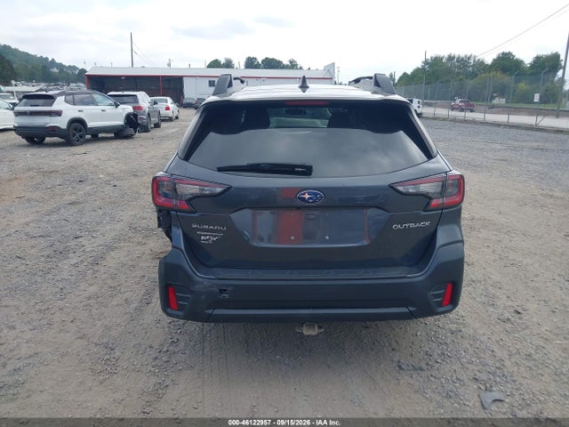 Subaru Outback Premium 2022 4S4BTADC5N3105600 Image 15
