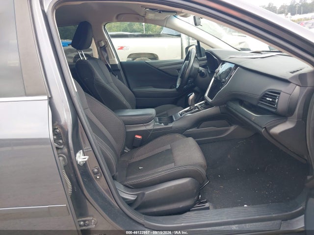 Subaru Outback Premium 2022 4S4BTADC5N3105600 Image 5
