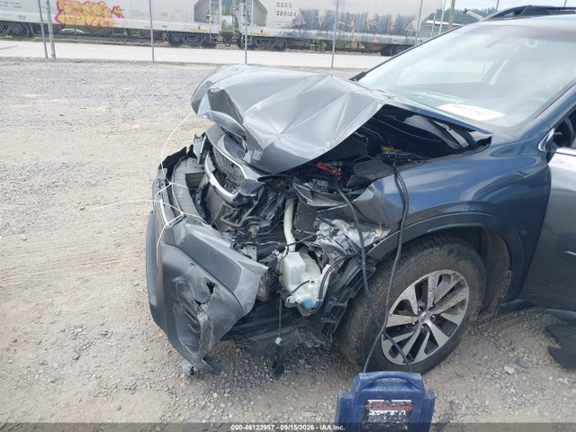Subaru Outback Premium 2022 4S4BTADC5N3105600 Image 6