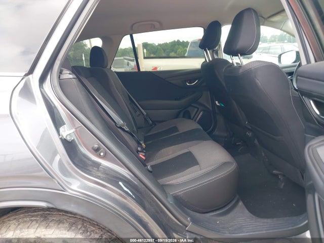 Subaru Outback Premium 2022 4S4BTADC5N3105600 Image 8