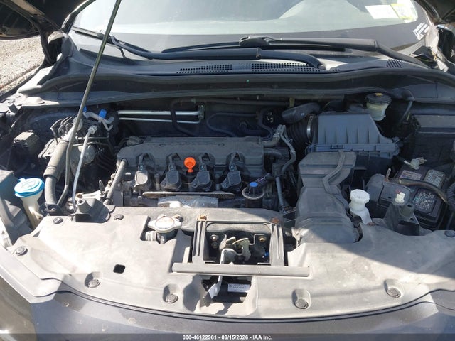 Продажа на аукционе авто 2016 Honda Hr-v Ex-l, vin: 3CZRU6H74GM706499, номер лота: 46122961