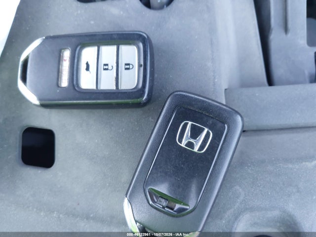 Продажа на аукционе авто 2016 Honda Hr-v Ex-l, vin: 3CZRU6H74GM706499, номер лота: 46122961