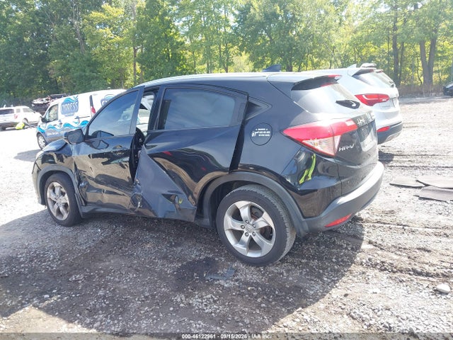Продажа на аукционе авто 2016 Honda Hr-v Ex-l, vin: 3CZRU6H74GM706499, номер лота: 46122961