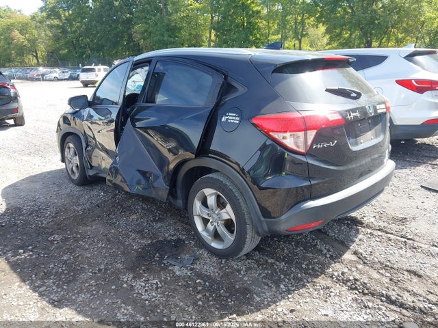 Продажа на аукционе авто 2016 Honda Hr-v Ex-l, vin: 3CZRU6H74GM706499, номер лота: 46122961