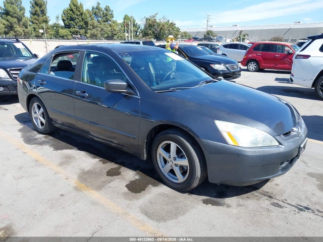 Auction sale of the 2004 Honda Accord 2.4 Ex, vin: 1HGCM56844A132398, lot number: 46122963