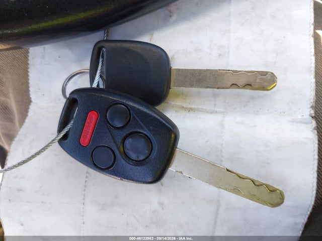 2004 Honda Accord 2.4 Ex მანქანა იყიდება აუქციონზე, vin: 1HGCM56844A132398, აუქციონის ნომერი: 46122963