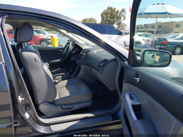 2004 Honda Accord 2.4 Ex მანქანა იყიდება აუქციონზე, vin: 1HGCM56844A132398, აუქციონის ნომერი: 46122963
