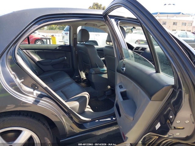 2004 Honda Accord 2.4 Ex მანქანა იყიდება აუქციონზე, vin: 1HGCM56844A132398, აუქციონის ნომერი: 46122963