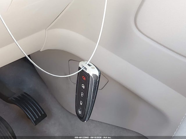 2016 Ford C-max Energi Sel მანქანა იყიდება აუქციონზე, vin: 1FADP5CU3GL119832, აუქციონის ნომერი: 46122965