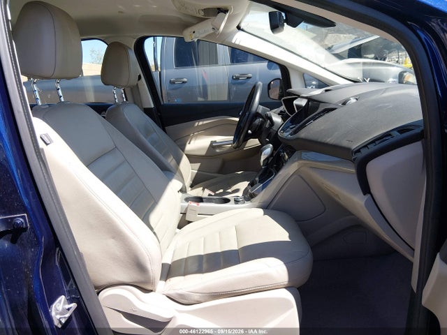 2016 Ford C-max Energi Sel მანქანა იყიდება აუქციონზე, vin: 1FADP5CU3GL119832, აუქციონის ნომერი: 46122965