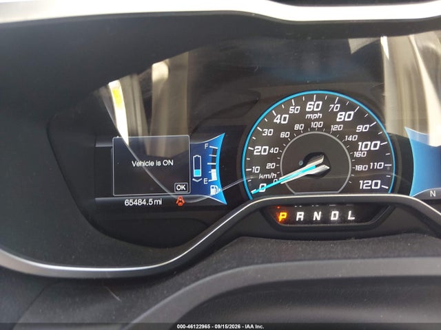 2016 Ford C-max Energi Sel მანქანა იყიდება აუქციონზე, vin: 1FADP5CU3GL119832, აუქციონის ნომერი: 46122965