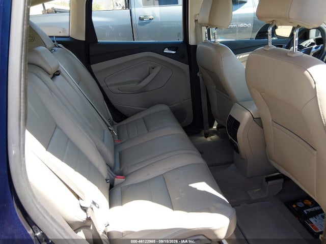 2016 Ford C-max Energi Sel მანქანა იყიდება აუქციონზე, vin: 1FADP5CU3GL119832, აუქციონის ნომერი: 46122965