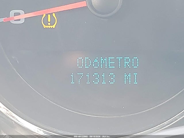 Продаж на аукціоні авто 2008 Chevrolet Silverado 1500 Lt1, vin: 2GCEK19J681287958, номер лоту: 46122968