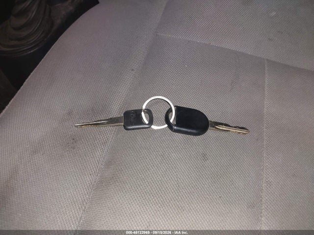 46122969 :رقم المزاد ، 1FTRX14W25FB65608 vin ، 2005 Ford F-150 Stx/xl/xlt مزاد بيع
