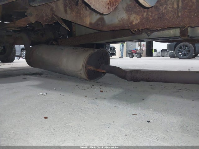 46122969 :رقم المزاد ، 1FTRX14W25FB65608 vin ، 2005 Ford F-150 Stx/xl/xlt مزاد بيع