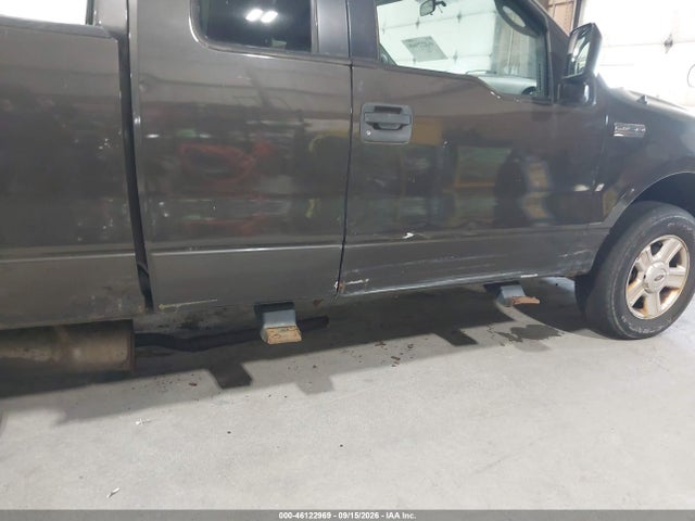 46122969 :رقم المزاد ، 1FTRX14W25FB65608 vin ، 2005 Ford F-150 Stx/xl/xlt مزاد بيع