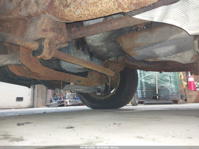 46122969 :رقم المزاد ، 1FTRX14W25FB65608 vin ، 2005 Ford F-150 Stx/xl/xlt مزاد بيع