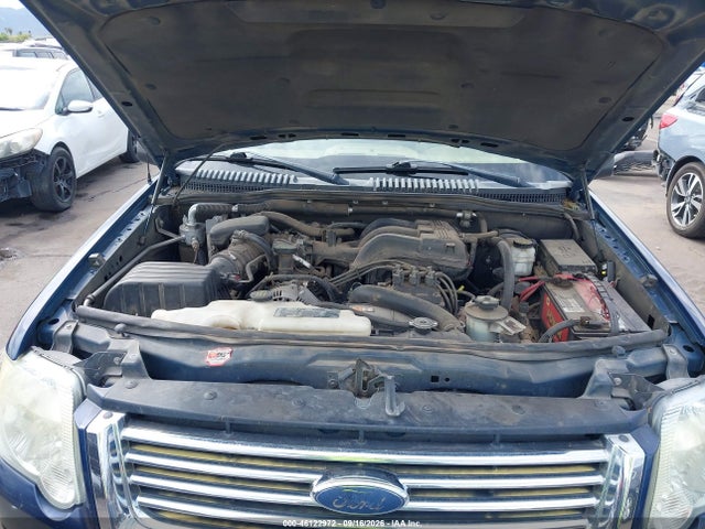 46122972 :رقم المزاد ، 1FMEU73E17UA96066 vin ، 2007 Ford Explorer Xlt مزاد بيع