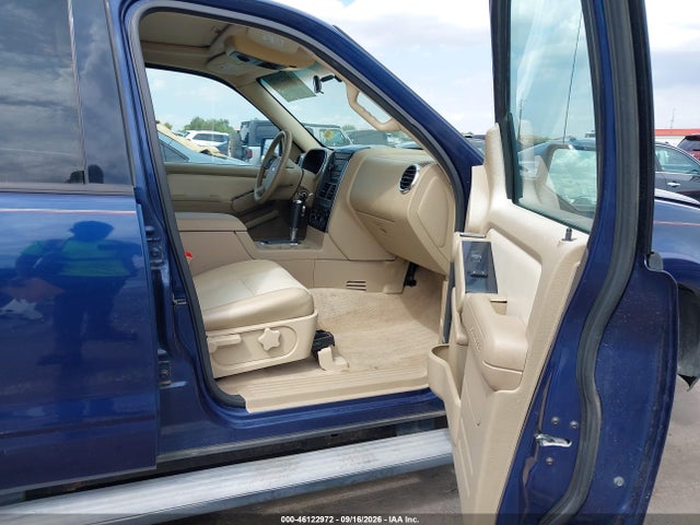 46122972 :رقم المزاد ، 1FMEU73E17UA96066 vin ، 2007 Ford Explorer Xlt مزاد بيع